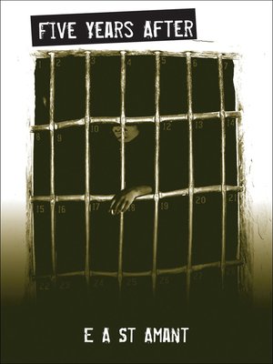 cover image of Five Years After